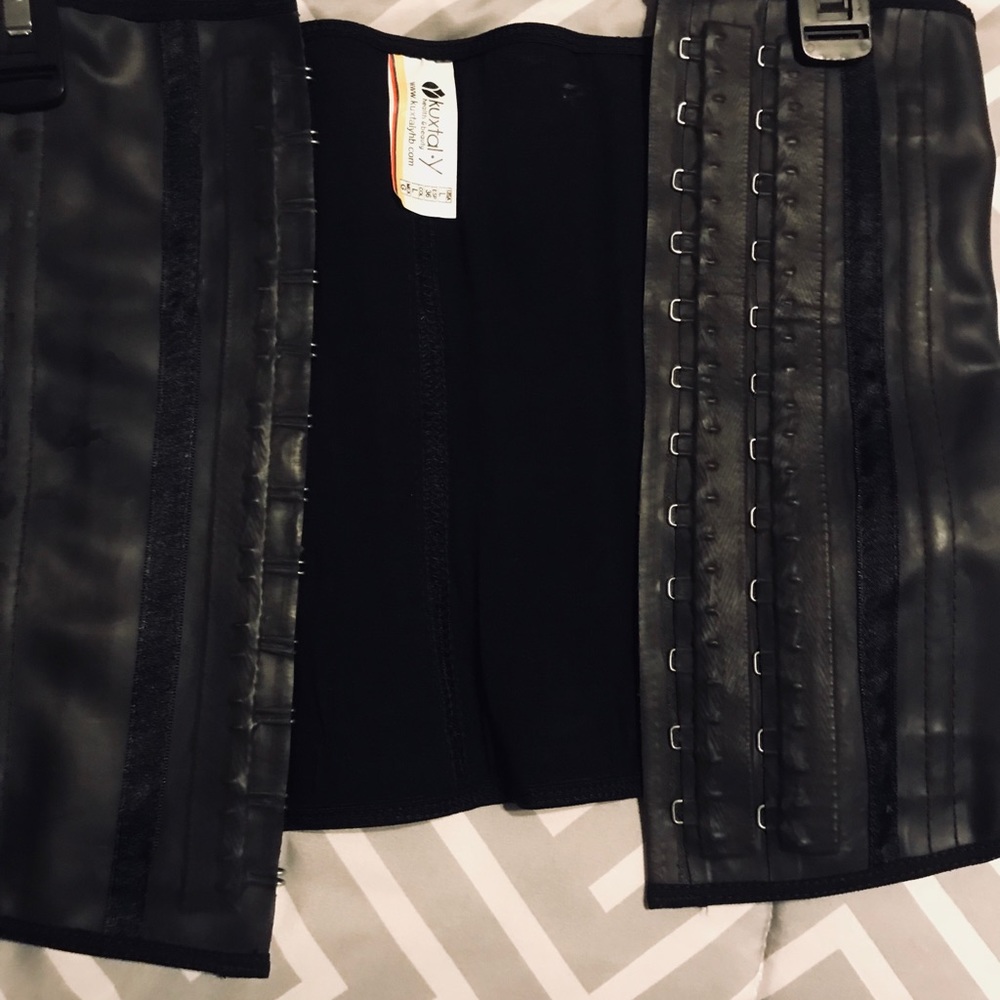 Waist Trainer Large 36”